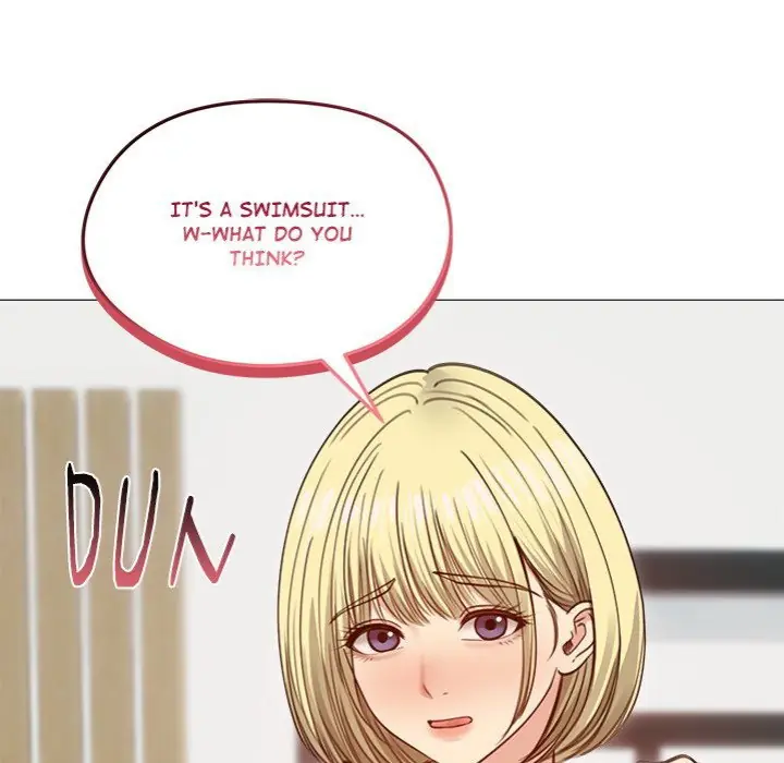 Runaway Wife Chapter 35 Page 37