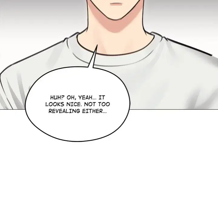 Runaway Wife Chapter 35 Page 41