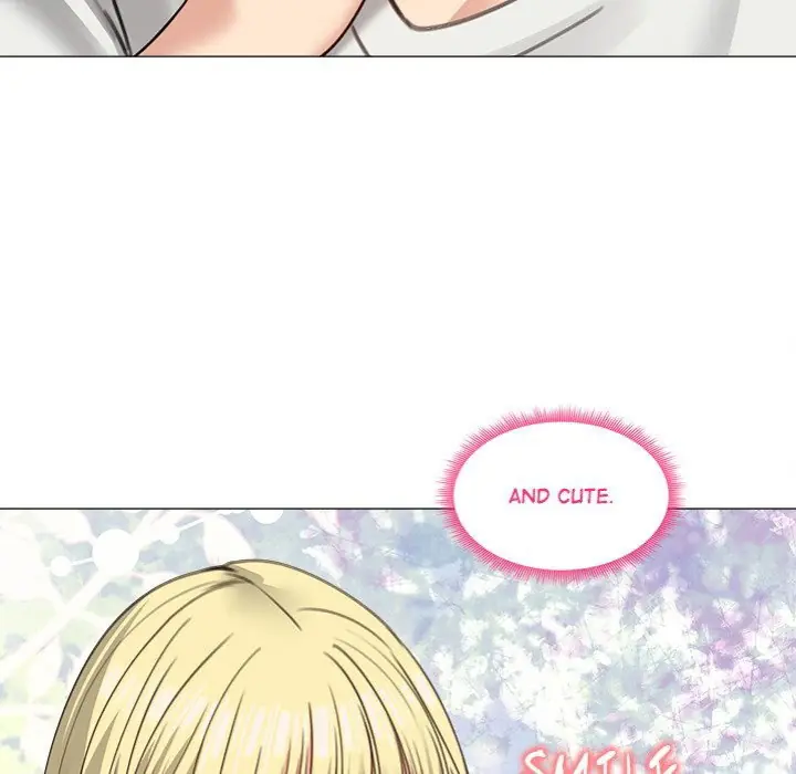 Runaway Wife Chapter 35 Page 54