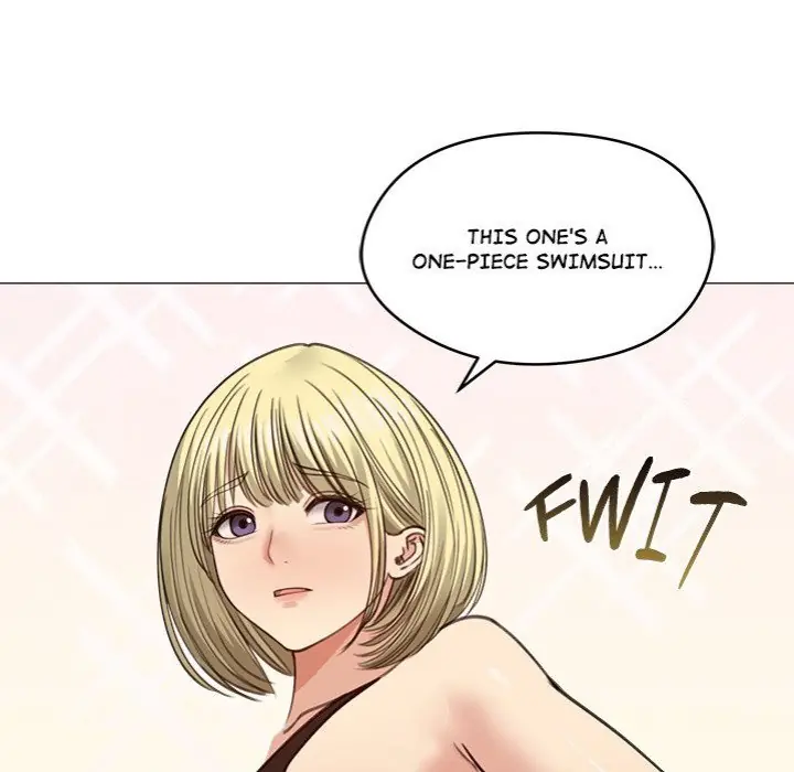 Runaway Wife Chapter 35 Page 92