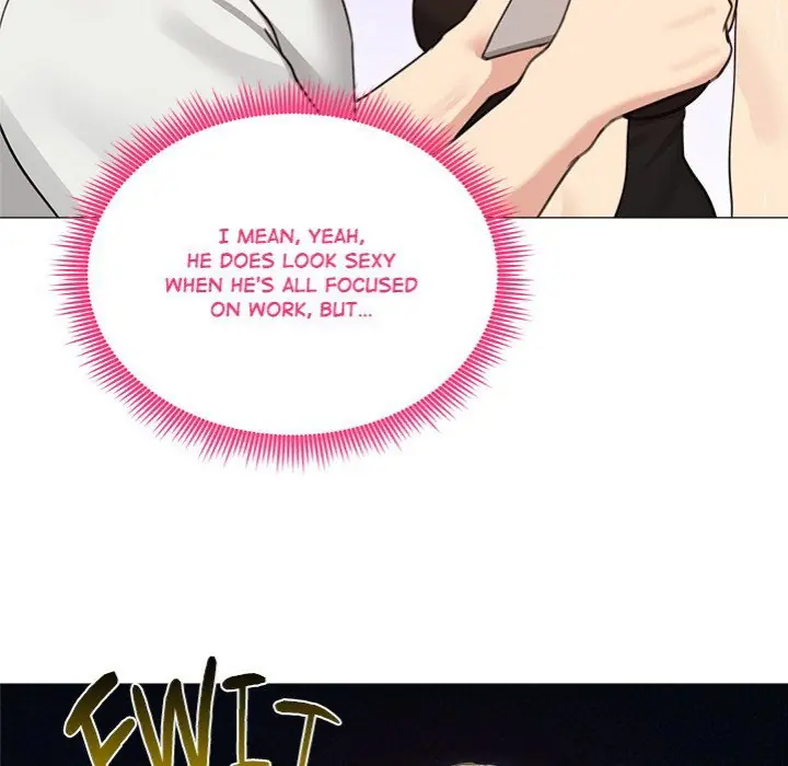 Runaway Wife Chapter 35 Page 106