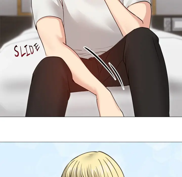 Runaway Wife Chapter 35 Page 131