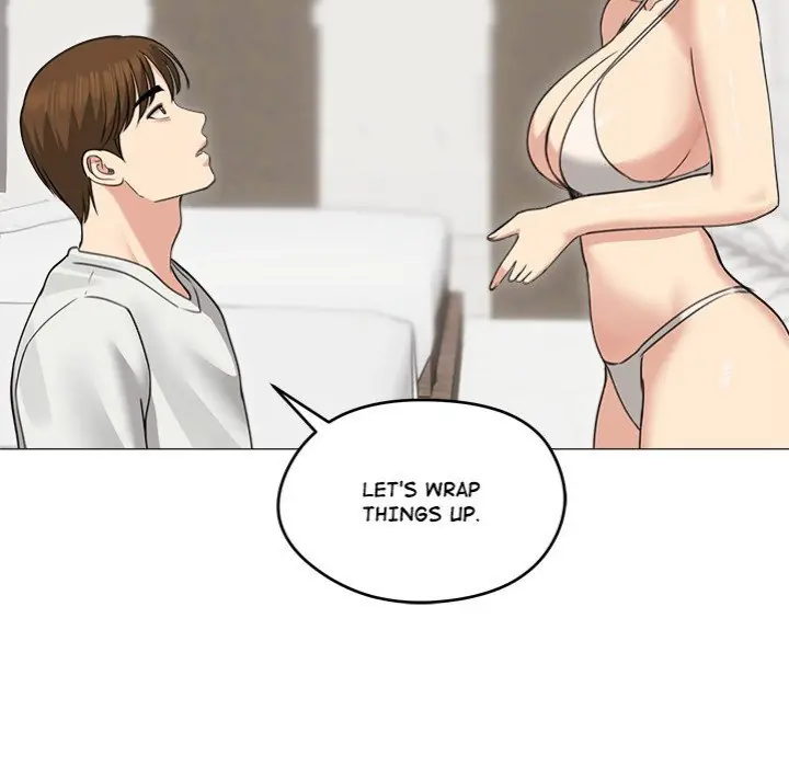 Runaway Wife Chapter 35 Page 135