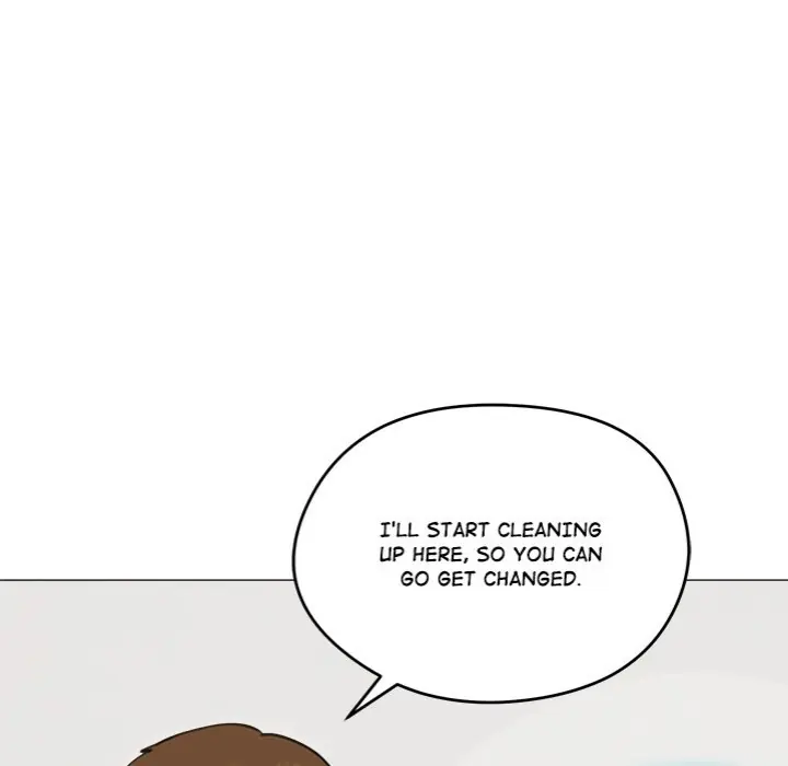 Runaway Wife Chapter 35 Page 136