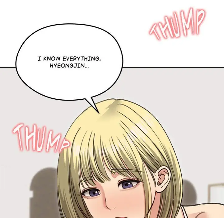 Runaway Wife Chapter 35 Page 158