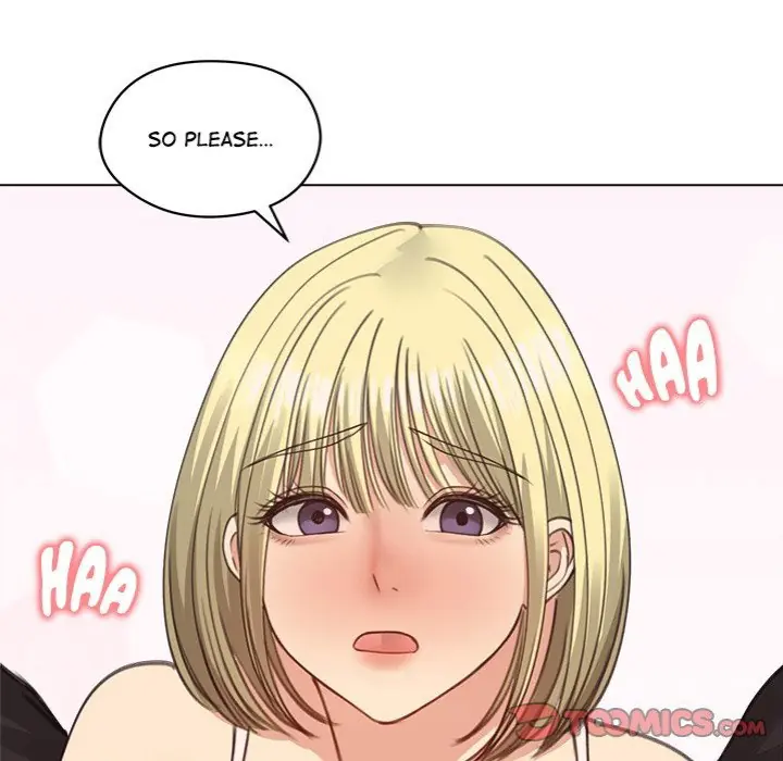 Runaway Wife Chapter 35 Page 165
