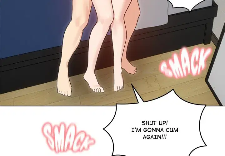 Runaway Wife Chapter 36 Page 4
