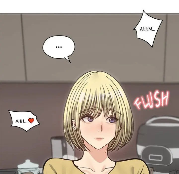 Runaway Wife Chapter 36 Page 9
