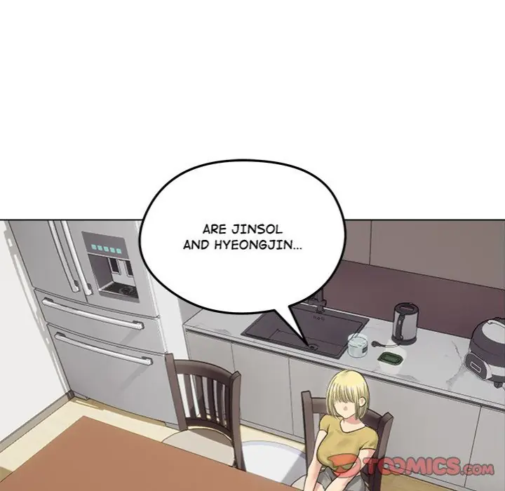 Runaway Wife Chapter 36 Page 12