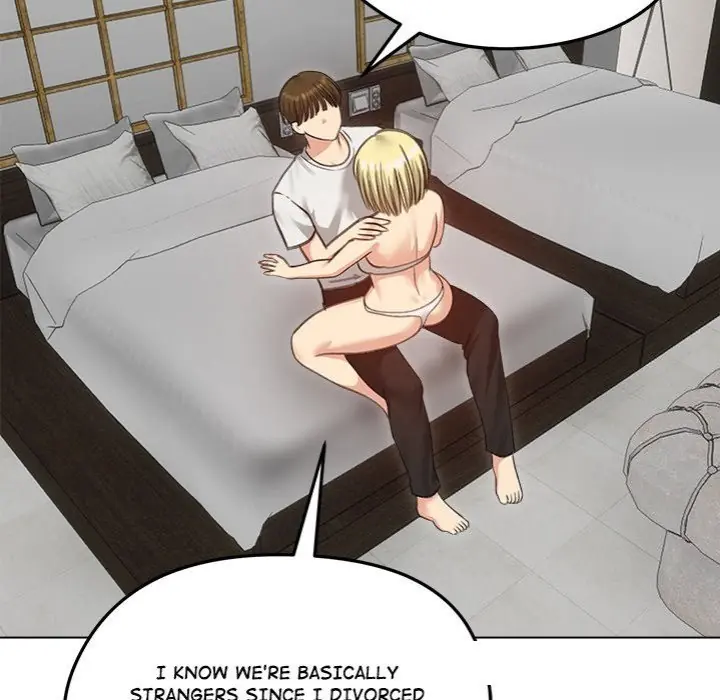 Runaway Wife Chapter 36 Page 30