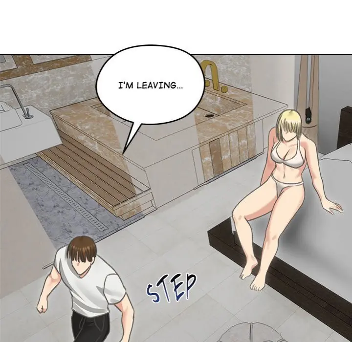 Runaway Wife Chapter 36 Page 54