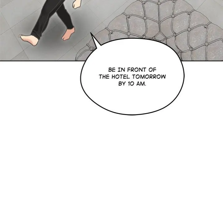 Runaway Wife Chapter 36 Page 55