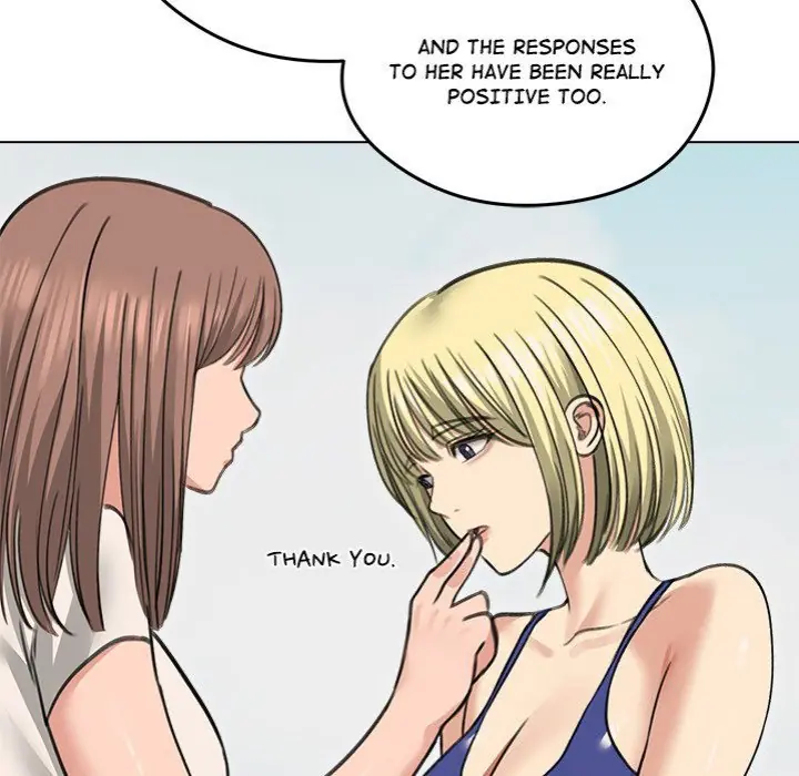 Runaway Wife Chapter 36 Page 104