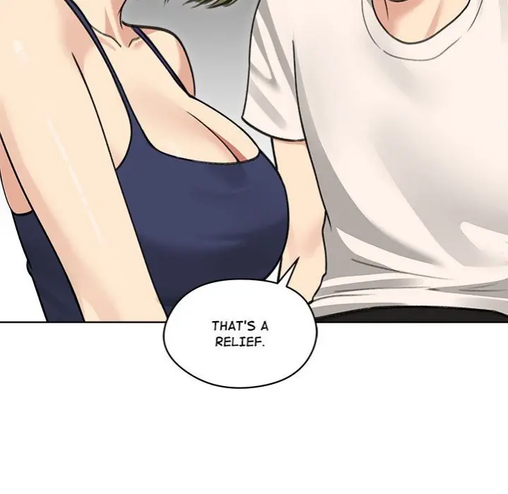 Runaway Wife Chapter 36 Page 145