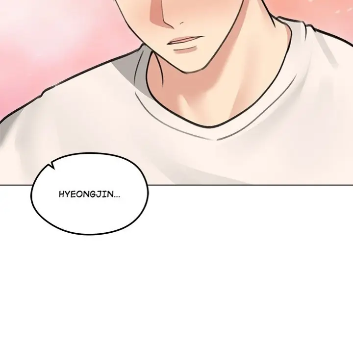 Runaway Wife Chapter 36 Page 156