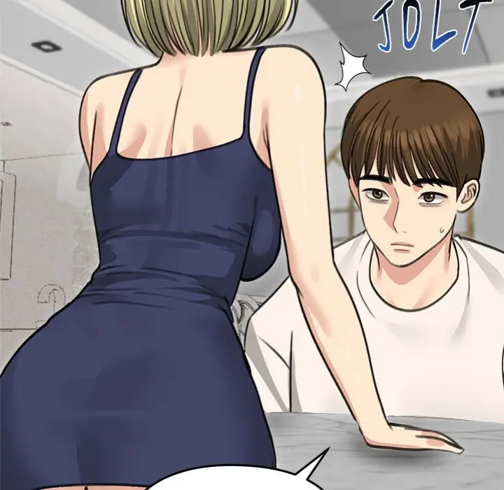 Runaway Wife Chapter 36 Page 158