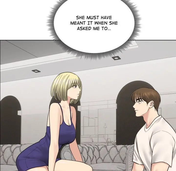 Runaway Wife Chapter 37 Page 7