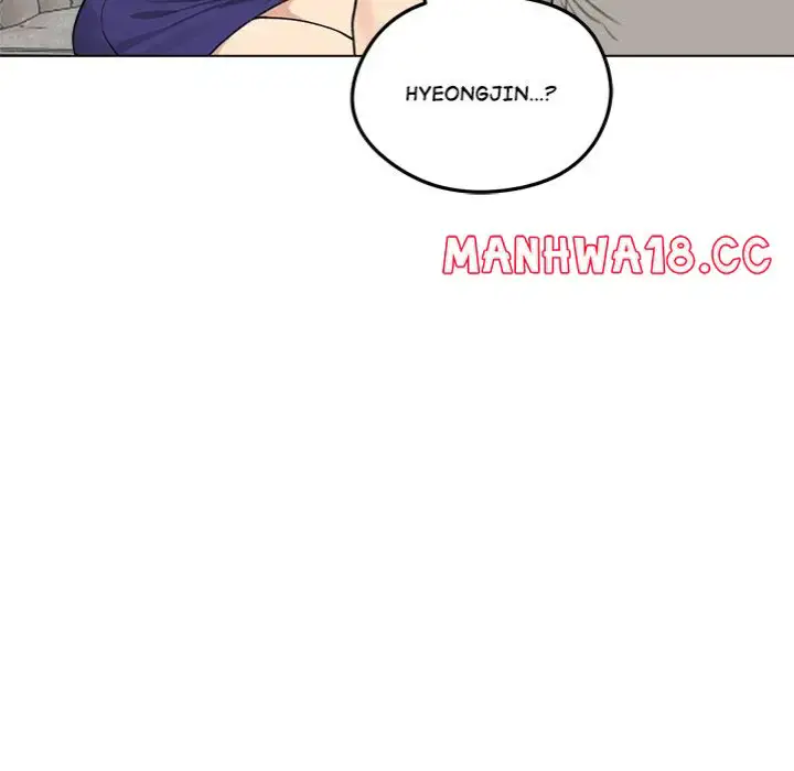 Runaway Wife Chapter 37 Page 22