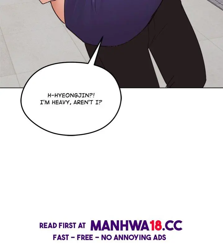 Runaway Wife Chapter 37 Page 35