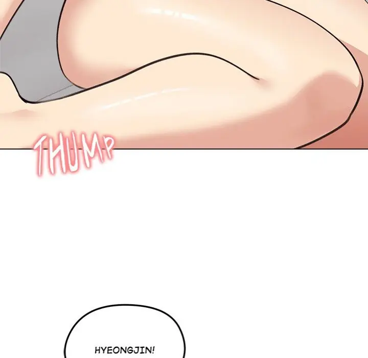 Runaway Wife Chapter 37 Page 153