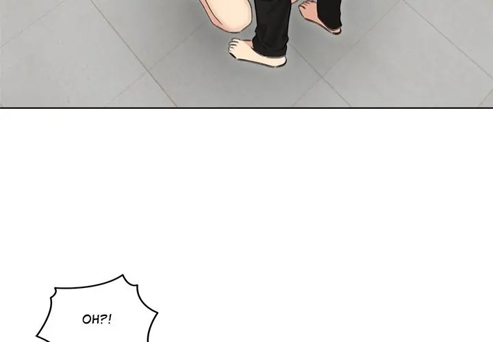 Runaway Wife Chapter 38 Page 4