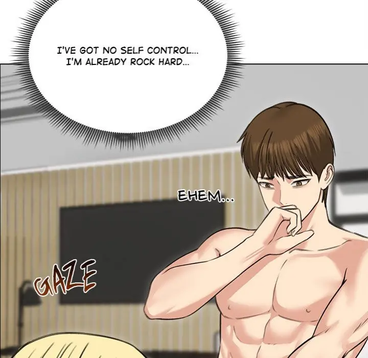 Runaway Wife Chapter 38 Page 7