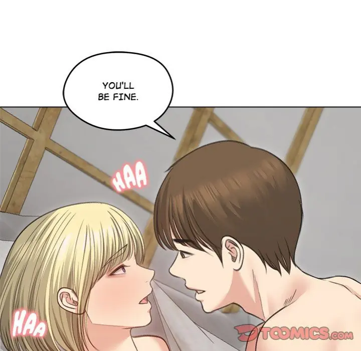 Runaway Wife Chapter 38 Page 100