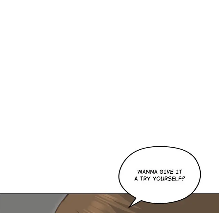 Runaway Wife Chapter 38 Page 102