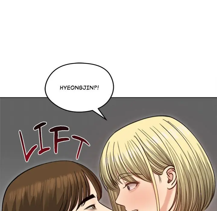 Runaway Wife Chapter 38 Page 135