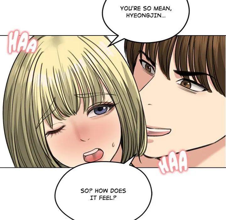 Runaway Wife Chapter 38 Page 169