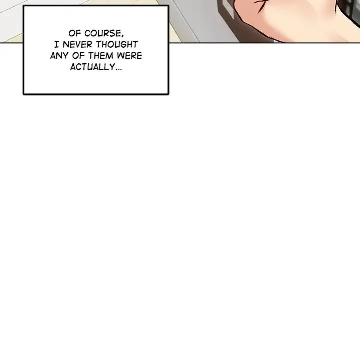 Runaway Wife Chapter 40 Page 28