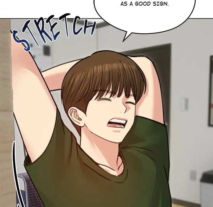 Runaway Wife Chapter 40 Page 34