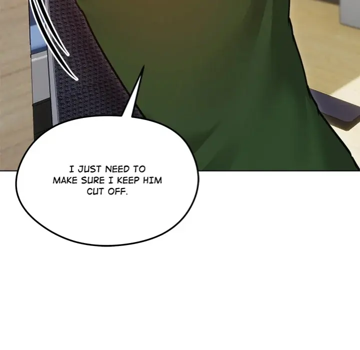 Runaway Wife Chapter 40 Page 35