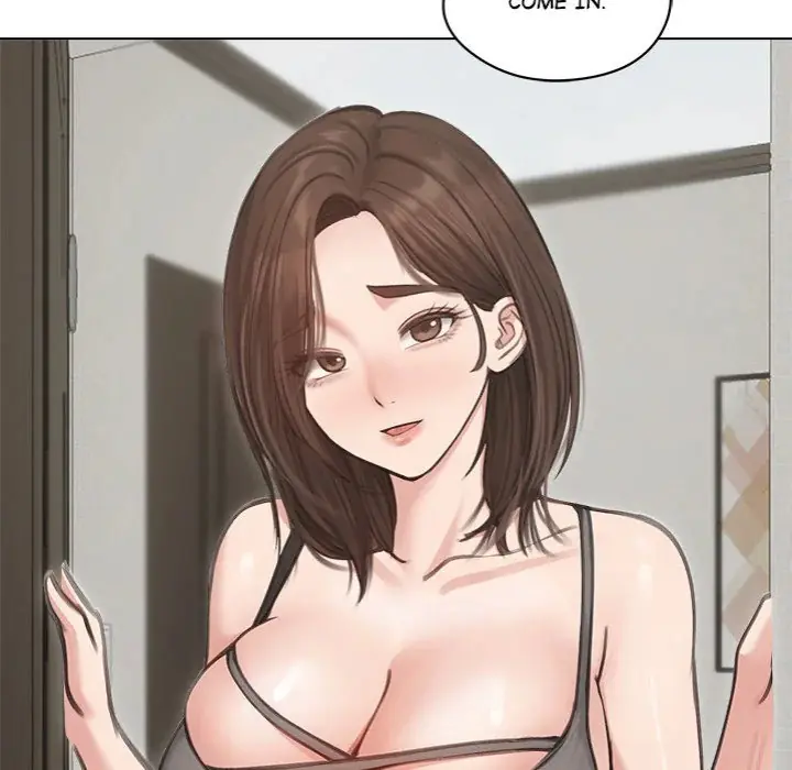 Runaway Wife Chapter 40 Page 41