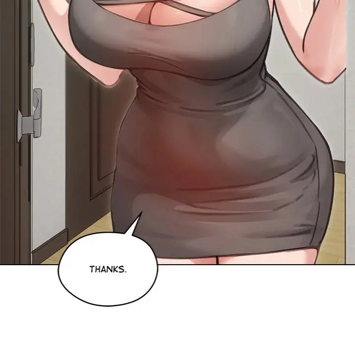 Runaway Wife Chapter 40 Page 42