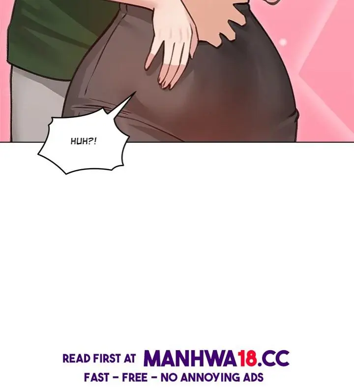 Runaway Wife Chapter 40 Page 52