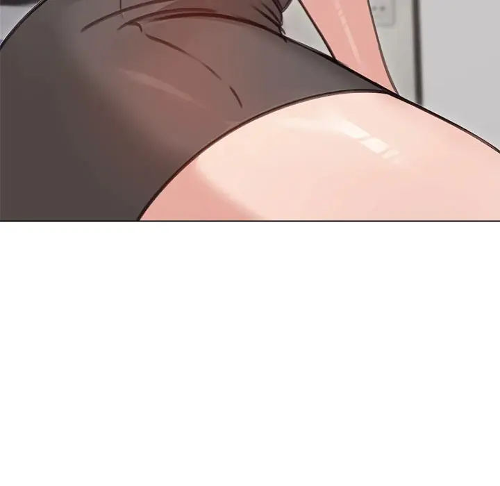 Runaway Wife Chapter 40 Page 102