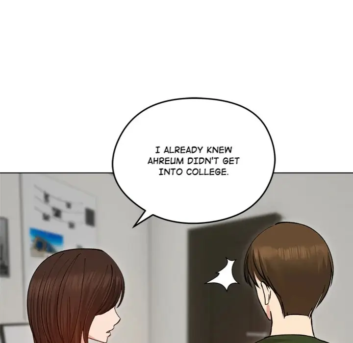 Runaway Wife Chapter 40 Page 107