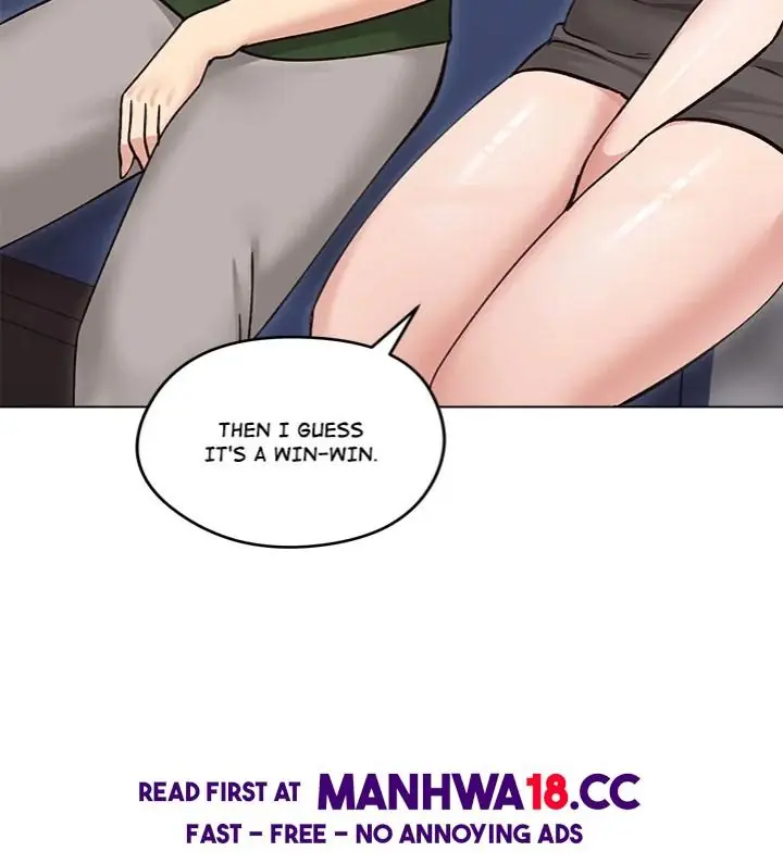 Runaway Wife Chapter 40 Page 123