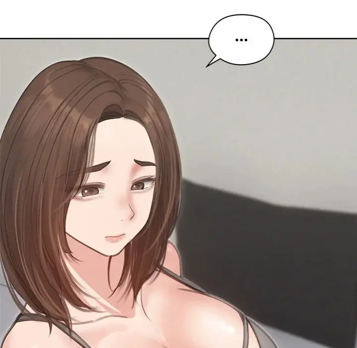 Runaway Wife Chapter 40 Page 135