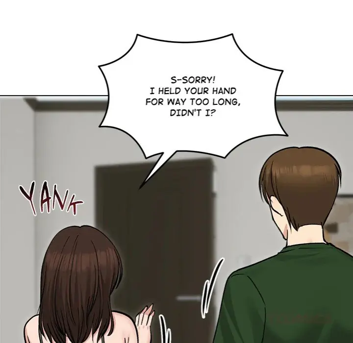 Runaway Wife Chapter 40 Page 140