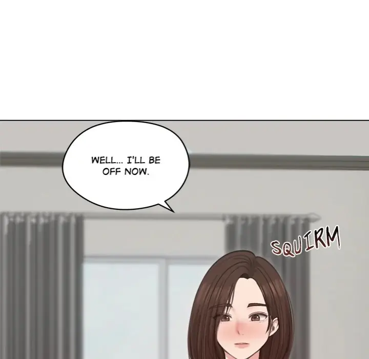 Runaway Wife Chapter 40 Page 145