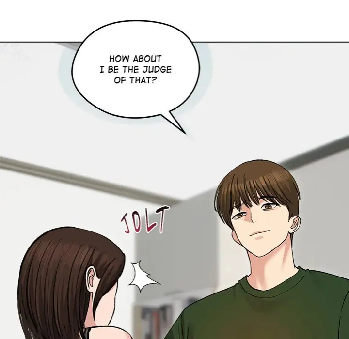 Runaway Wife Chapter 40 Page 168