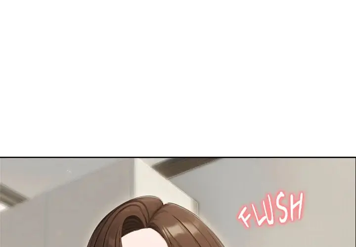 Runaway Wife Chapter 41 Page 2