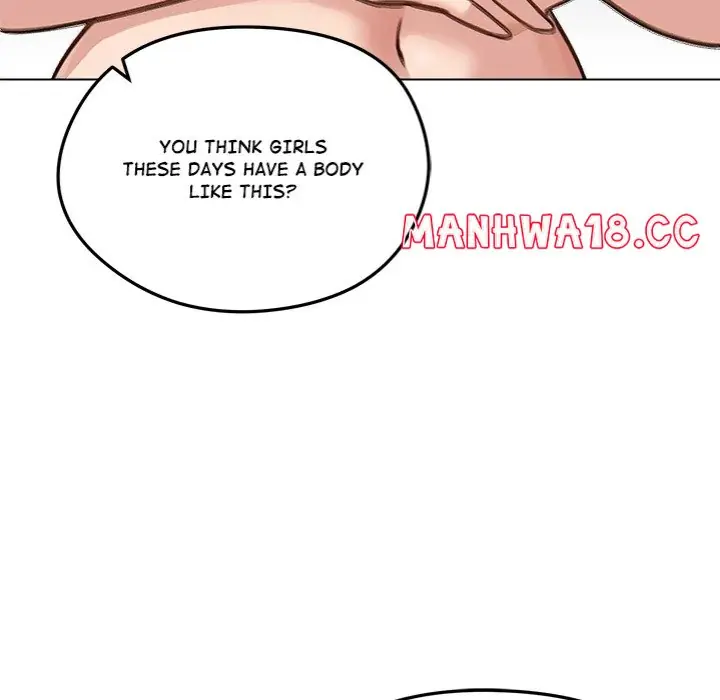 Runaway Wife Chapter 41 Page 27