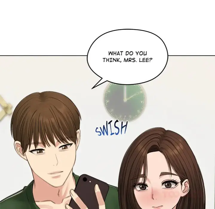 Runaway Wife Chapter 41 Page 39