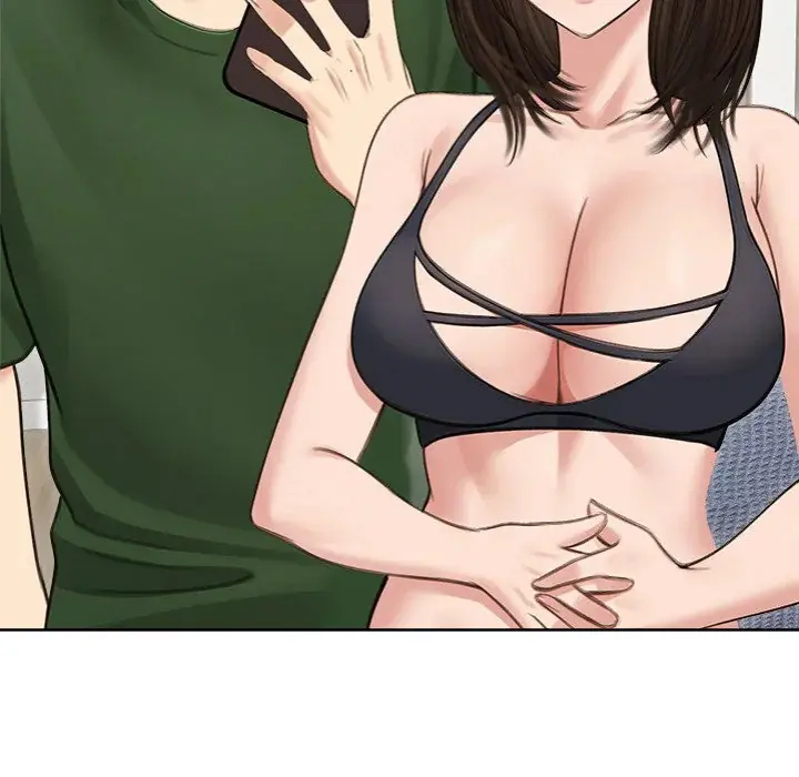 Runaway Wife Chapter 41 Page 40