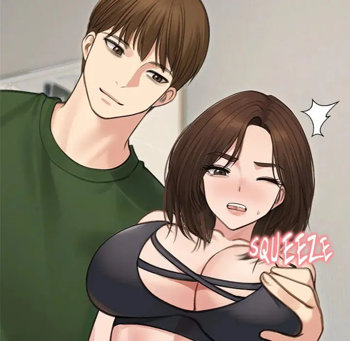 Runaway Wife Chapter 41 Page 47