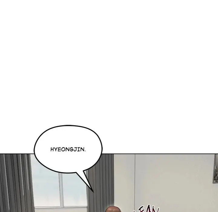 Runaway Wife Chapter 41 Page 99