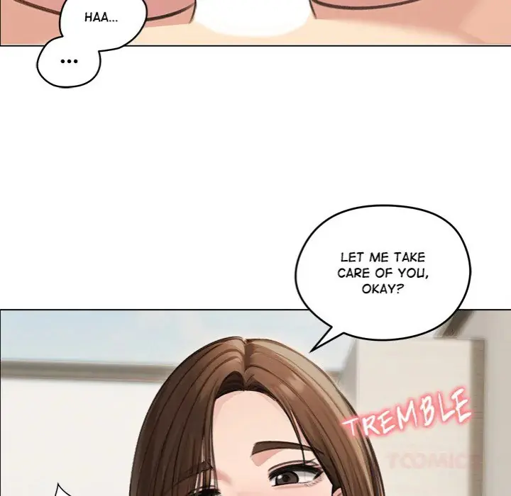 Runaway Wife Chapter 41 Page 102